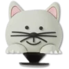 3D Kitty Jibbitz™ Charms