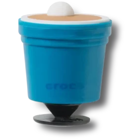 3D Party Pong Cup Jibbitz™ Charms