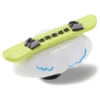 3D Snowboard Jibbitz™ Charms