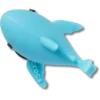 3D Uv Changing Shark Jibbitz™ Charms