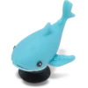 3D Uv Changing Shark Jibbitz™ Charms