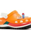 7-Eleven x Mega Crush Clog ‘Orange’ 7-Eleven x Mega Crush Clog ‘Orange’