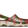 A Nightmare on Elm Street x All-Terrain Clog ‘Horror Pack – Freddy Krueger’ A Nightmare on Elm Street x All-Terrain Clog ‘Horror Pack – Freddy Krueger’