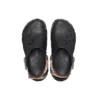 All-Terrain Atlas Clogs “Black Cork”