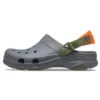 All-Terrain Clog “Grey”