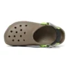 All-Terrain Clogs “Khaki”