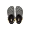 All-Terrian Lined Clogs “Dusty Olive”