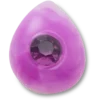 Amethyst February Birthstone Collection Jibbitz™ Charms