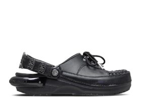 Andersson Bell x Crocs Classic Clog ‘Black’