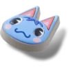 Animal Crossing Rosie Jibbitz™ Charms