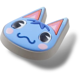 Animal Crossing Rosie Jibbitz™ Charms