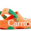 Anwar Carrots x Clog Kids ‘Orange’ Anwar Carrots x Clog Kids ‘Orange’