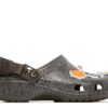 Anwar Carrots x Clog ‘Soil – Espresso’