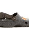 Anwar Carrots x Clog ‘Soil – Espresso’