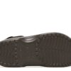 Anwar Carrots x Clog ‘Soil – Espresso’