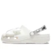 ASOS Exclusive Classic Clogs “White”