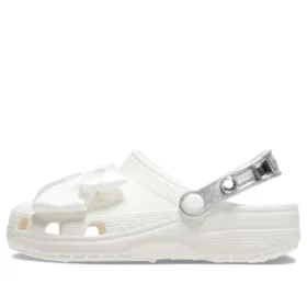 ASOS Exclusive Classic Clogs “White”