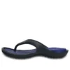 Athens Casual Unisex Blue Flip-Flops
