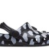 Awake NY x Classic Clog Kids ‘Home Is Where The Heart Is – Black’