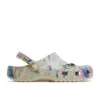 Awake NY x Classic Clog “Paint Drip”