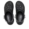 Bae Studded Clog “Black”