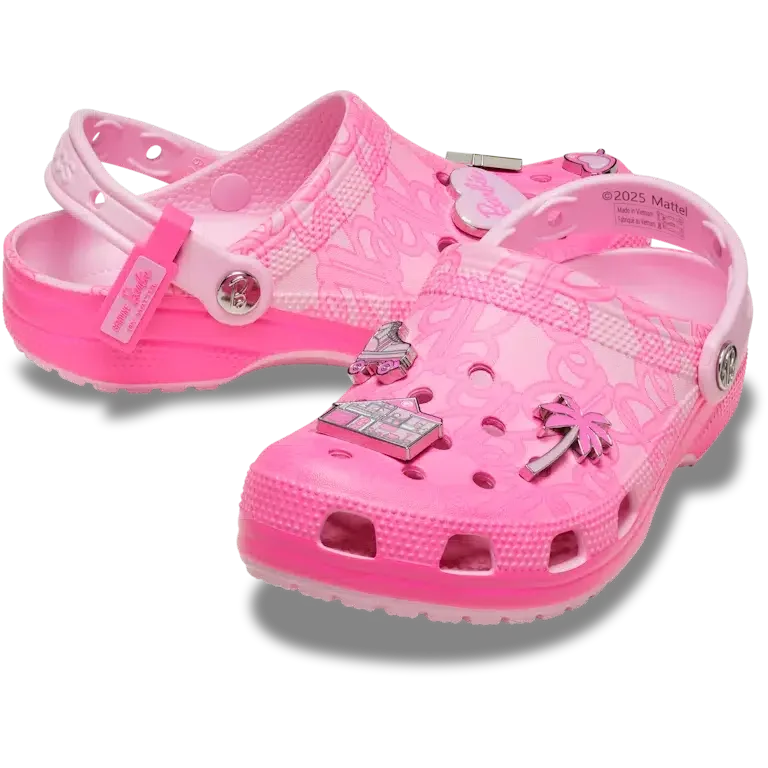 Barbie Classic Clog Barbie Classic Clog