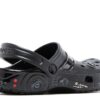 Batman x Classic Clog Kids ‘Batmobile’ Batman x Classic Clog Kids ‘Batmobile’