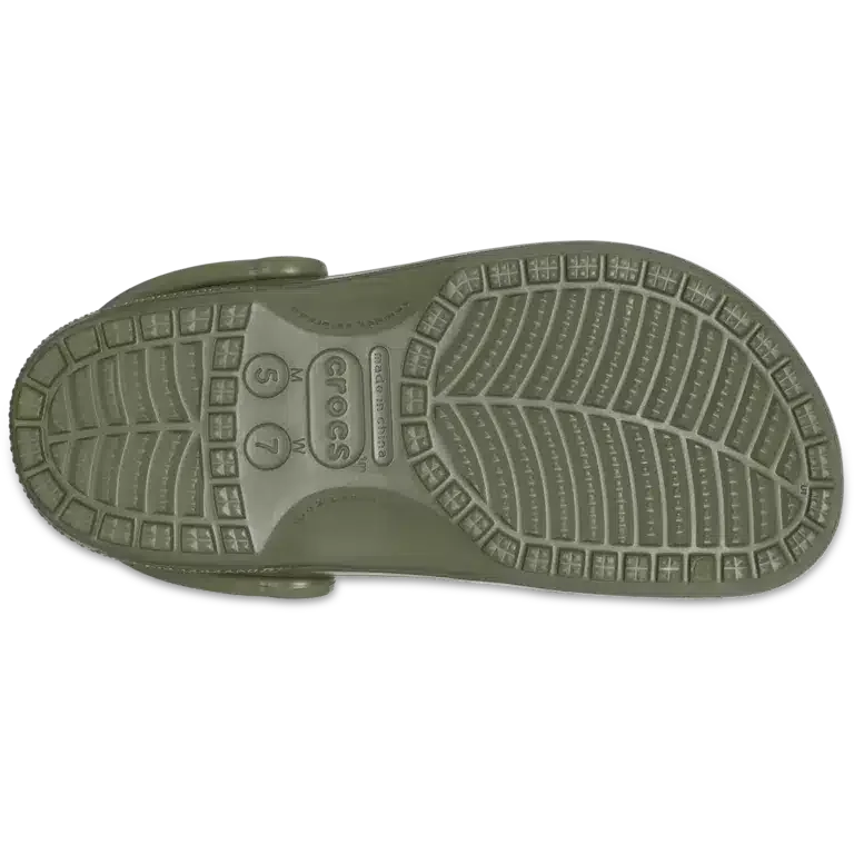 Baya Clog Baya Clog