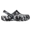 Baya Clogs “Black White”