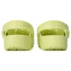Baya Clogs “Lime”