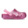 Baya Glitter Clog “Pink”