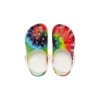 Baya Graphic Clogs “Multi-Color”