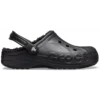 Baya Lined Clog