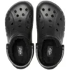 Baya Lined Clog
