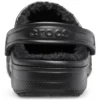 Baya Lined Clog
