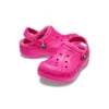 Baya Lined Clogs “Candy Pink”