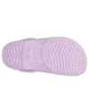 Baya Lined Clogs “Orchid”
