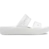 Baya Platform Sandal