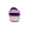 Bayaband Charm Band Clogs “Orchid”
