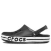 Bayaband Clog Beach Shoe Black Unisex