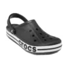 Bayaband Clog Beach Shoe Black Unisex