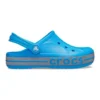 Bayaband Clog “Blue Charcoal”