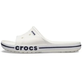 Bayaband Clog White Unisex Slippers