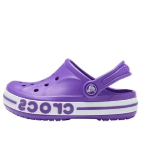 Bayaband Clogs “Purple”