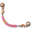 Be Happy Chain Jibbitz™ Charms