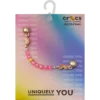 Be Happy Chain Jibbitz™ Charms