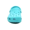 Beach Blue Unisex Sandals