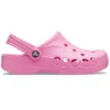 Beach Pink Red Sandals
