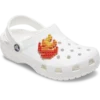 Beaded Flame Jibbitz™ Charms