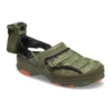 BEAMS x Classic All-Terrain Military Clog “Army Green”